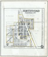 Northwood, Grand Forks County 1909